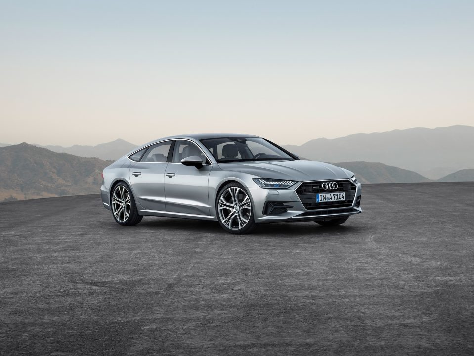 Audi A7 Laptop Wallpapers