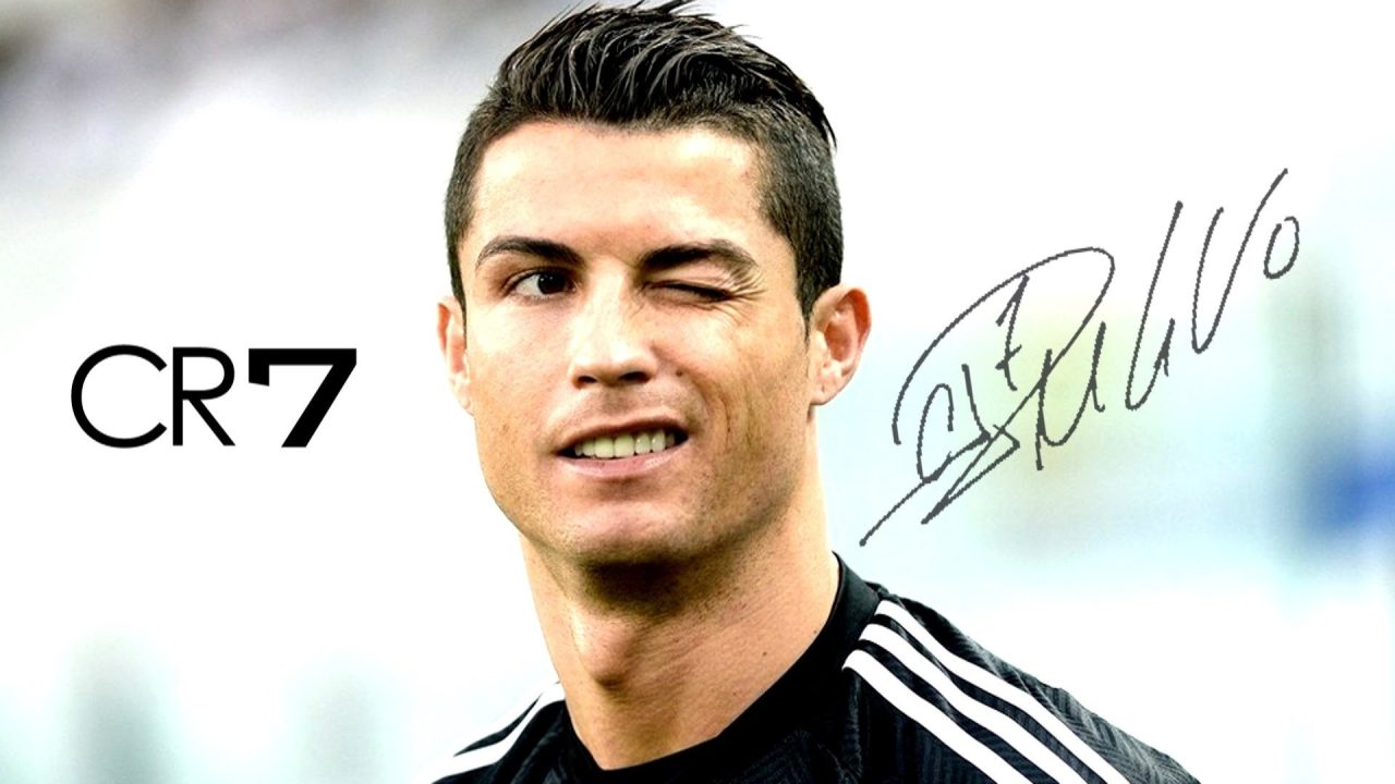 Cristiano Ronaldo Computer Wallpapers