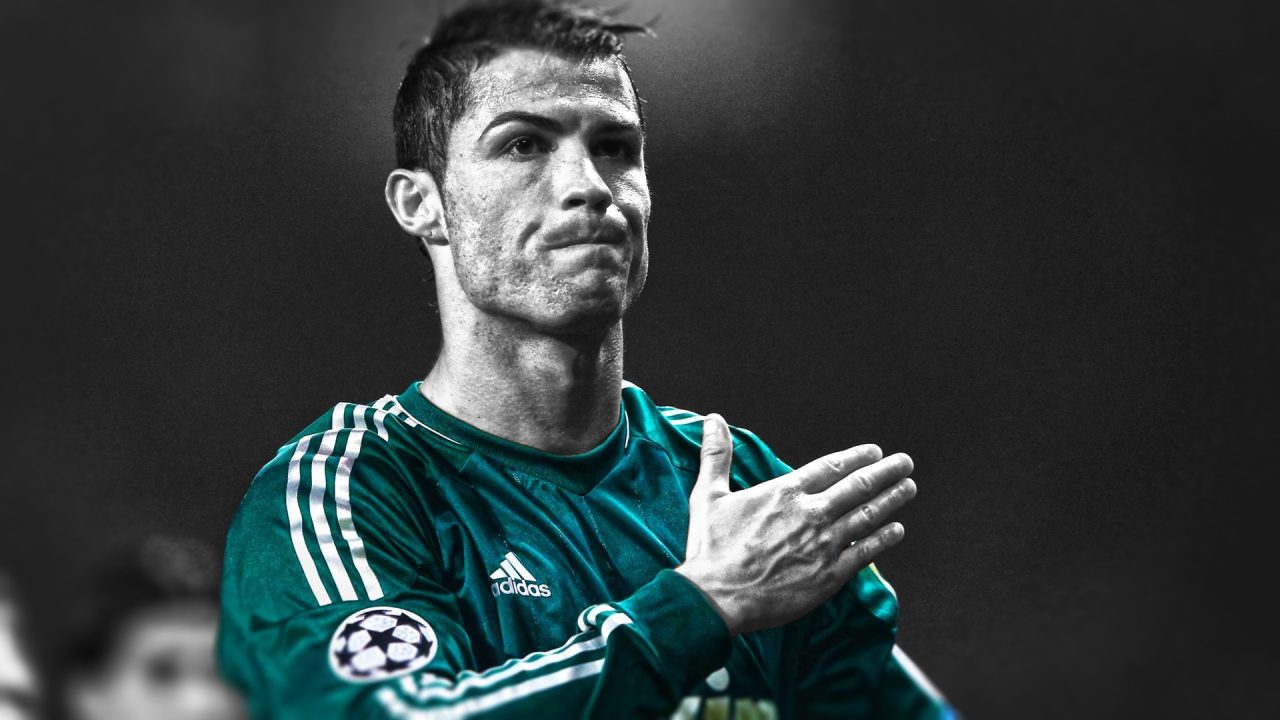 Cristiano Ronaldo Wallpapers 4