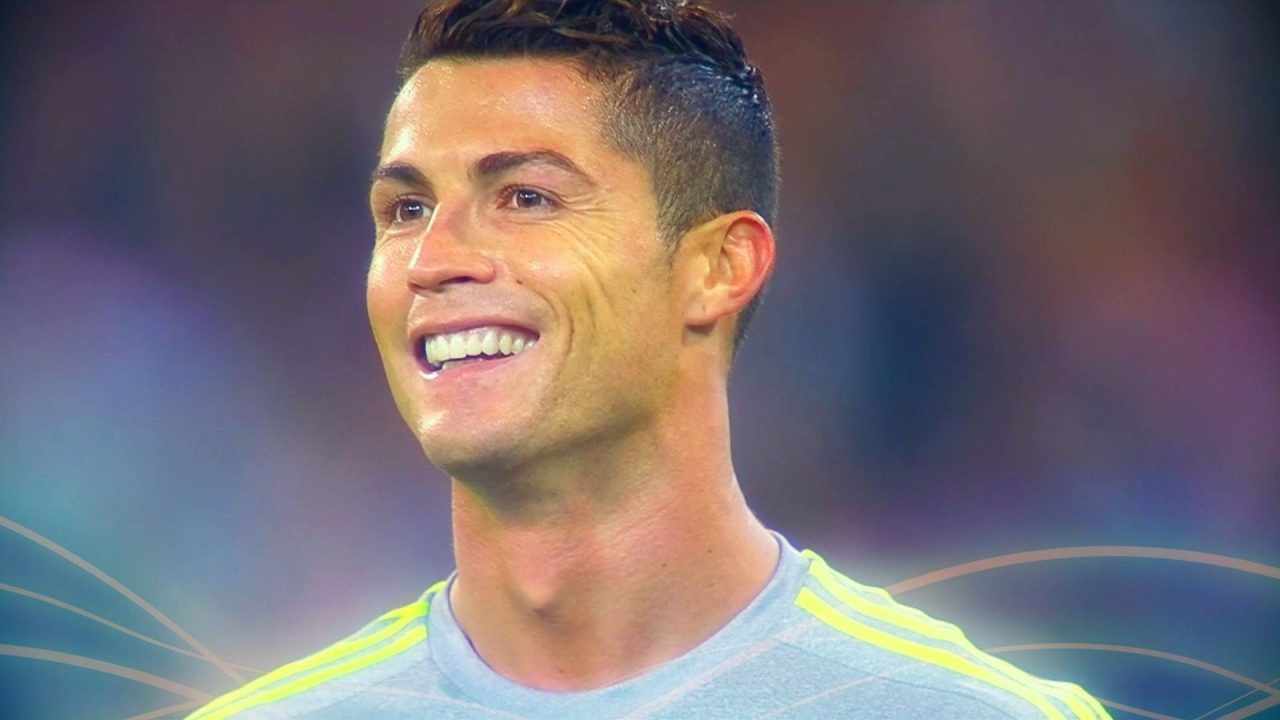 Cristiano Ronaldo Wallpapers 5