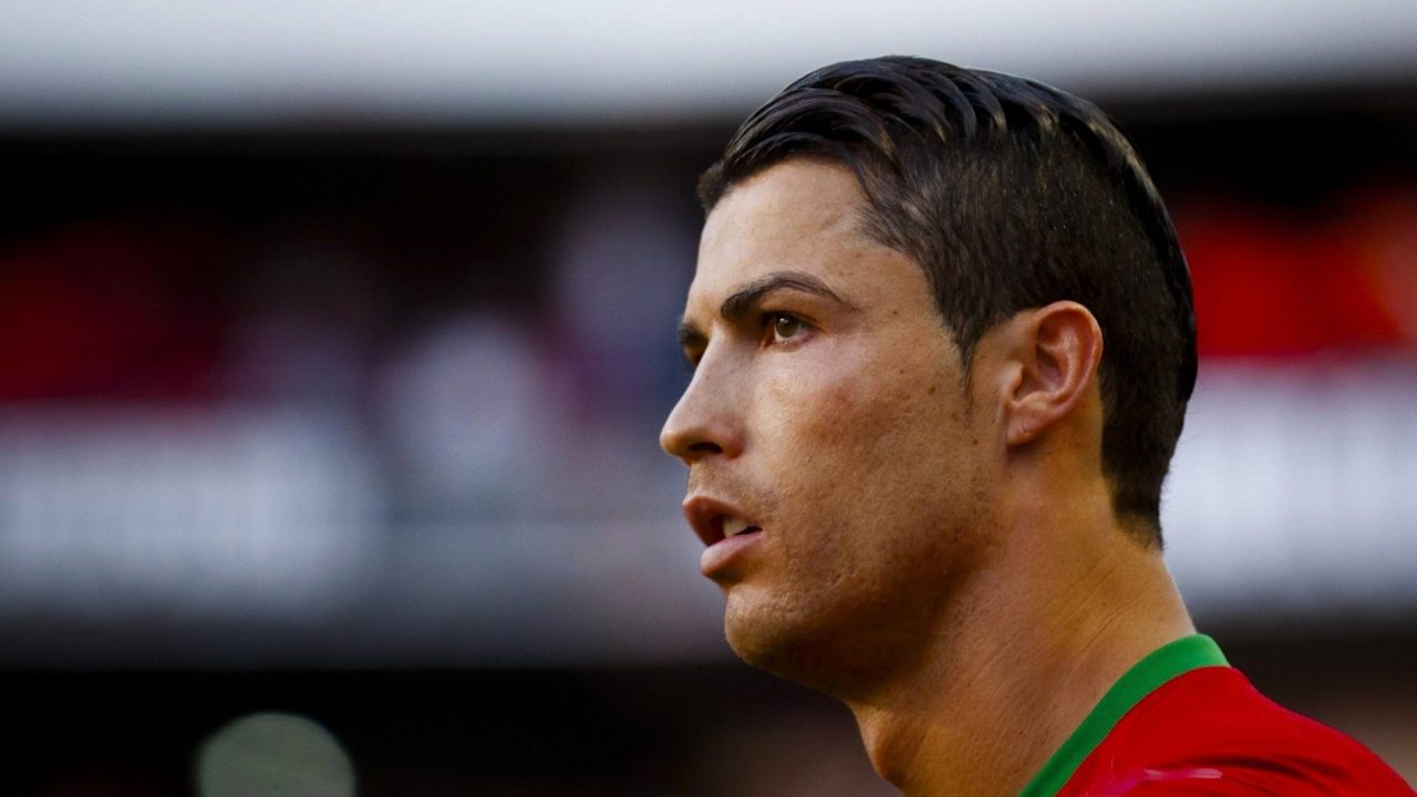 Cristiano Ronaldo images