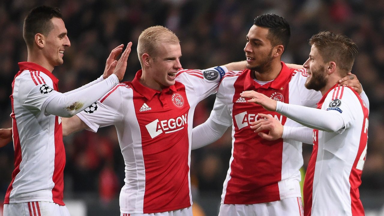 FC Ajax Photos