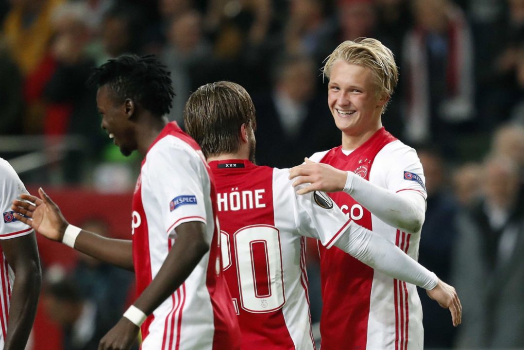 FC Ajax Pictures