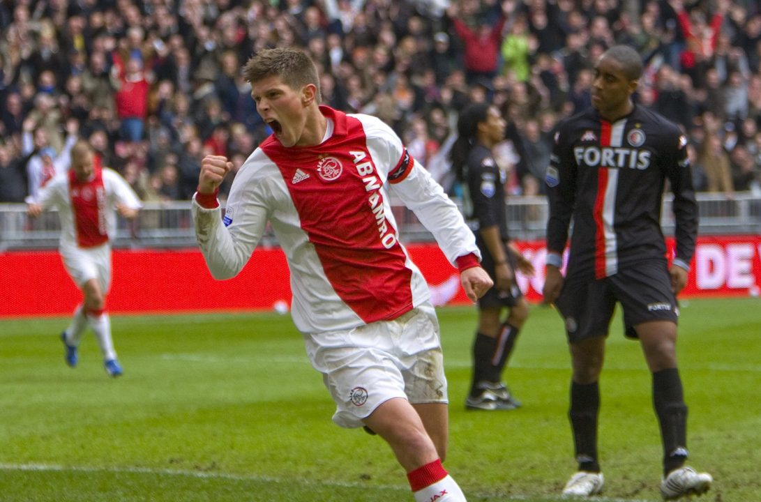 FC Ajax Wallpapers 2