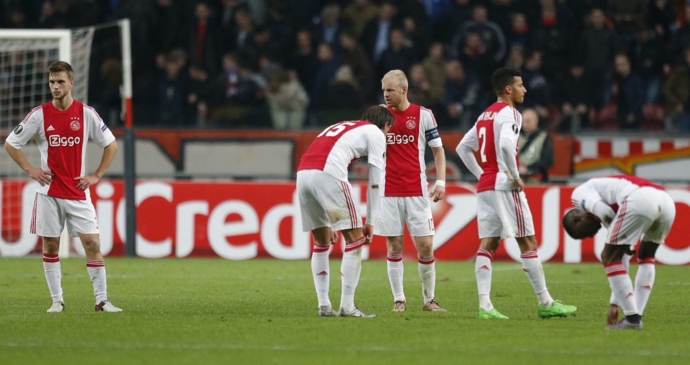 FC Ajax Wallpapers 3