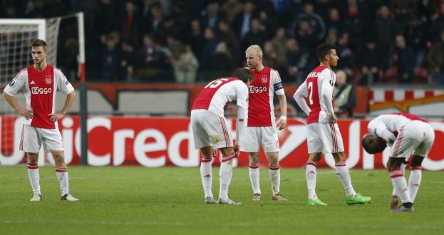 FC Ajax Wallpapers 3