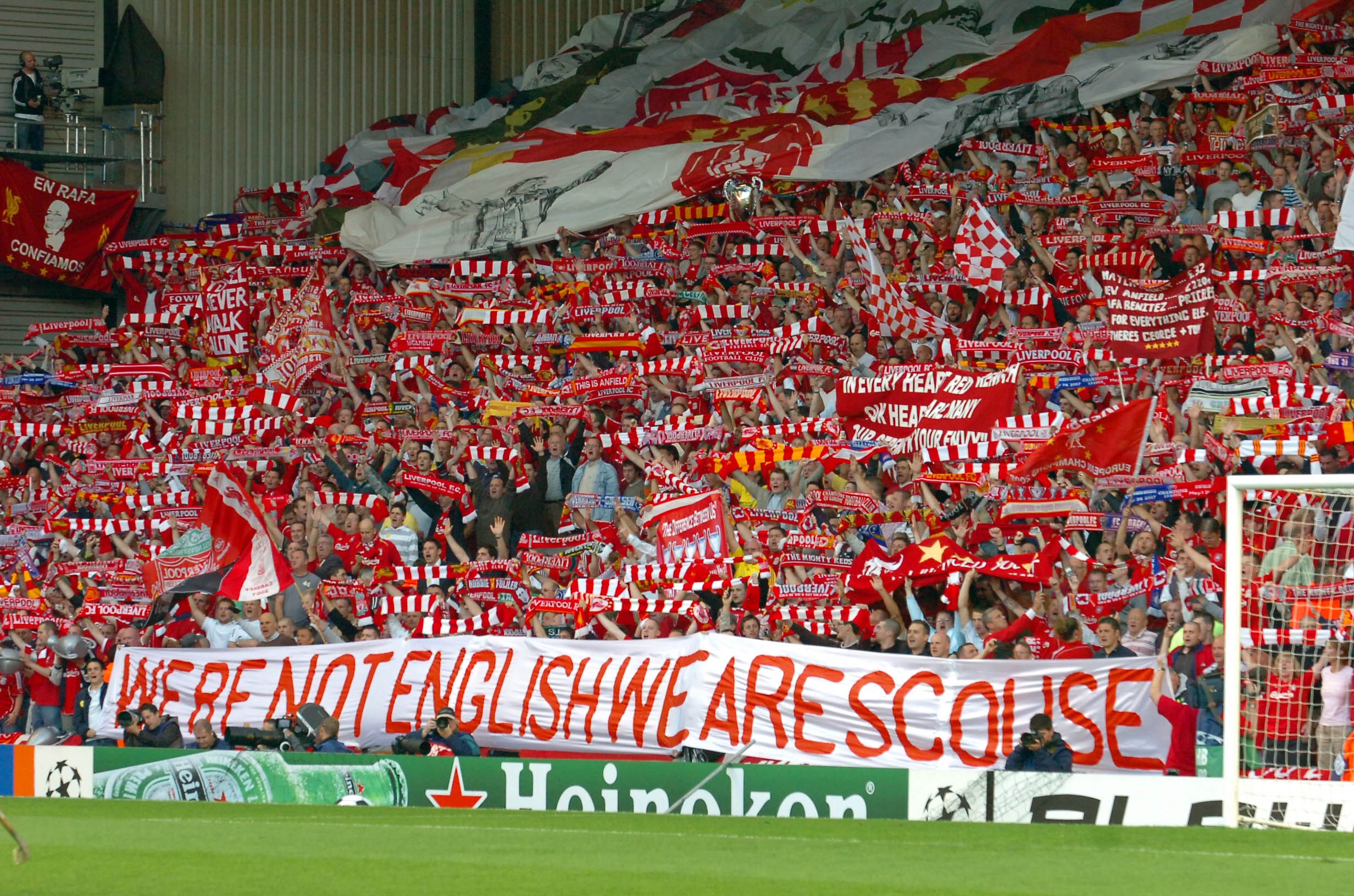 FC Liverpool Laptop Wallpapers | WallPics