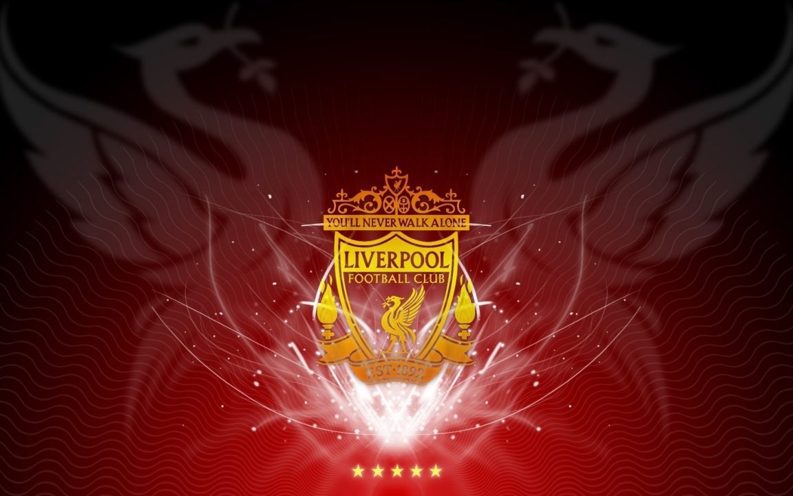 FC Liverpool Wallpapers 2