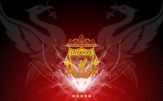 FC Liverpool Wallpapers 2