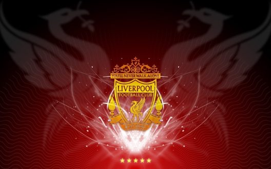 FC Liverpool Wallpapers 2