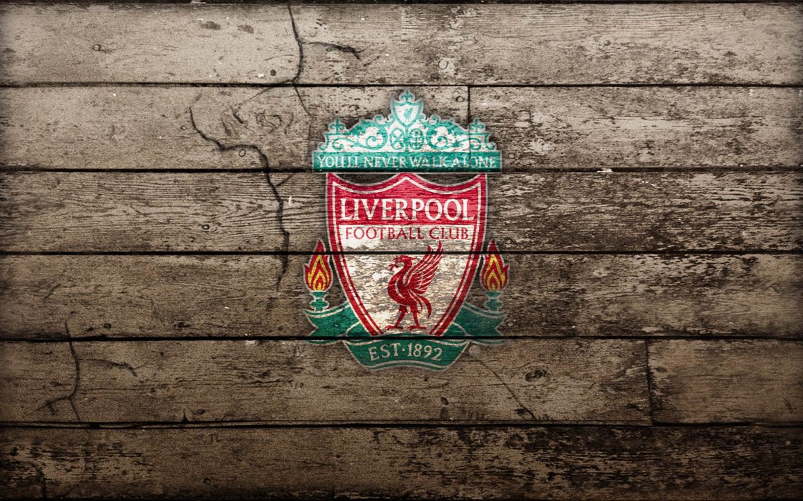 FC Liverpool Wallpapers 3