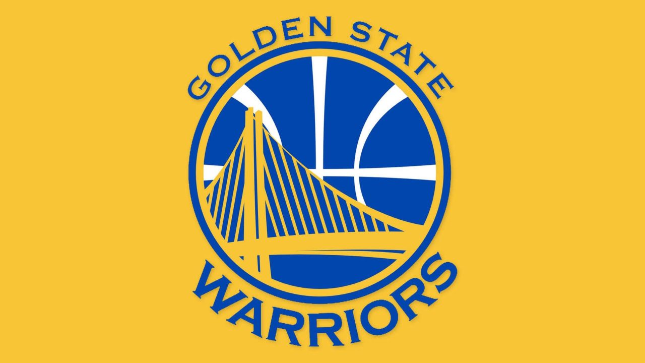 Golden State Warriors 3