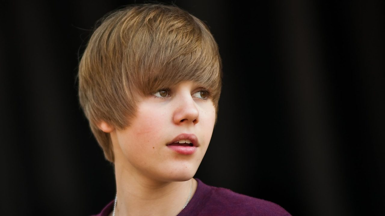 Justin Bieber Computer Wallpapers