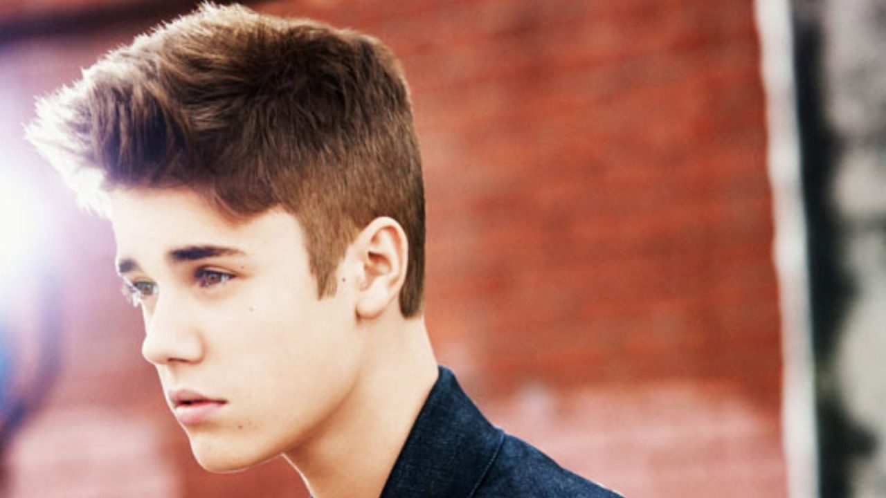 Justin Bieber Desktop