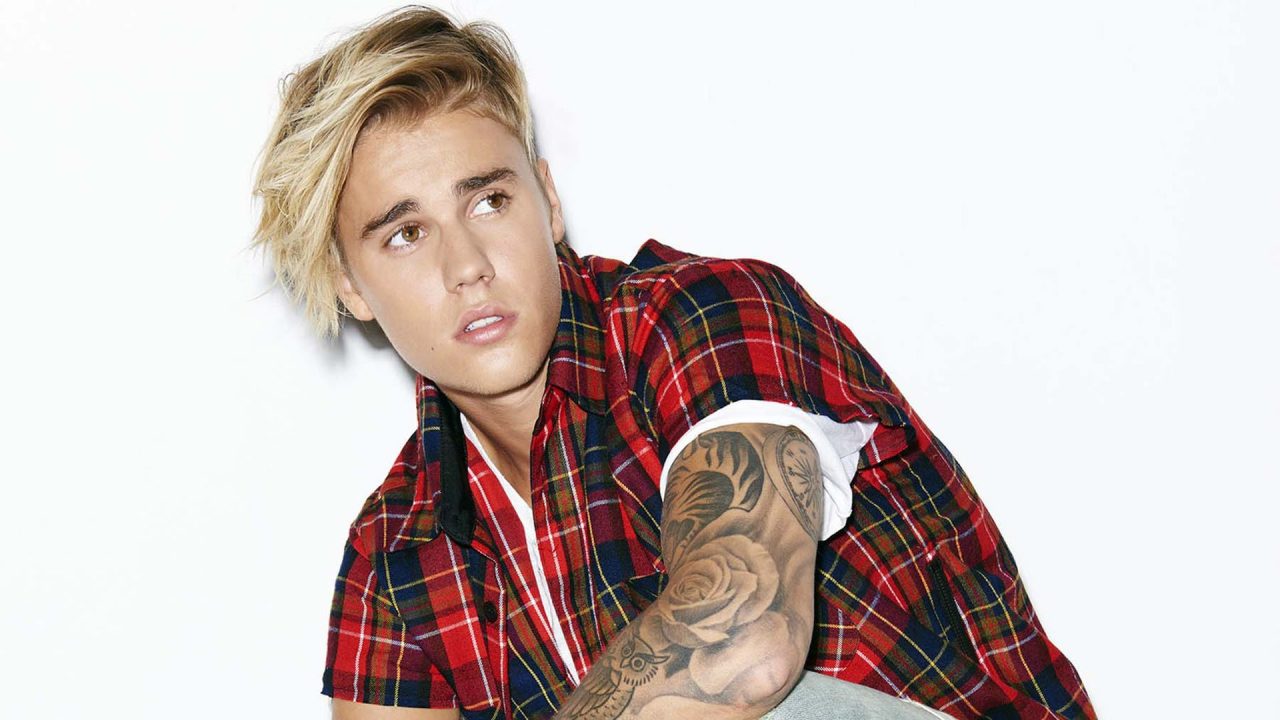 Justin Bieber Wallpapers 9