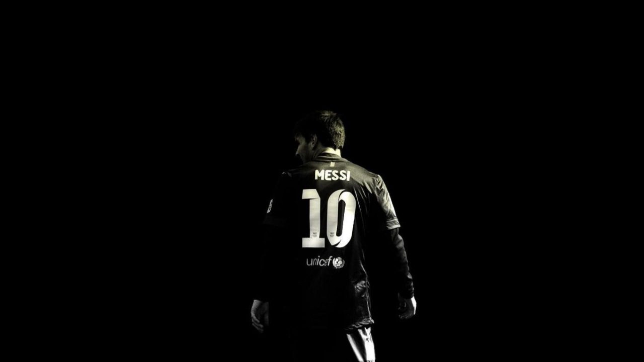 Lionel Messi Computer Wallpapers