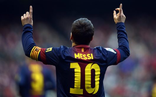 Lionel Messi Pics