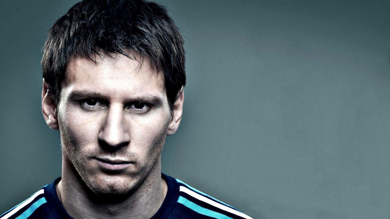 Lionel Messi Wallpapers