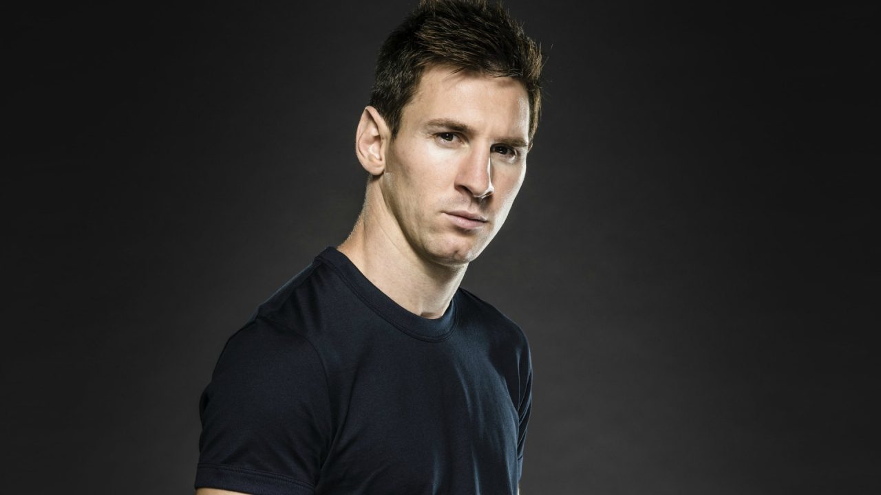 Lionel Messi Wallpapers 2