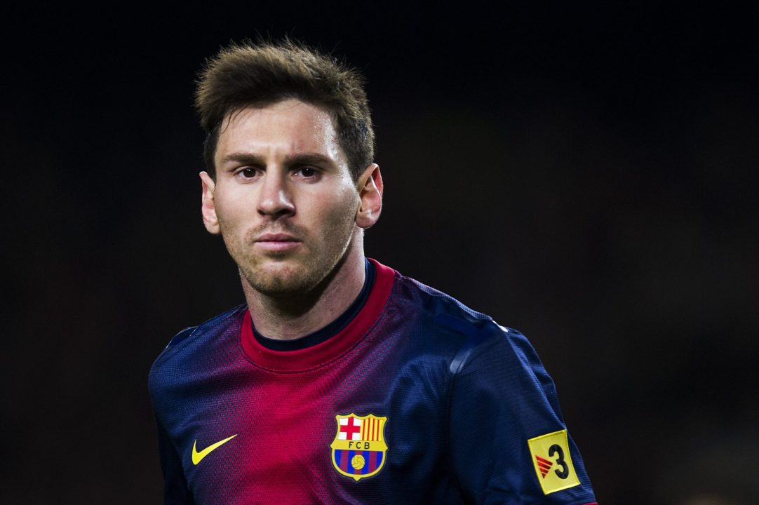 Lionel Messi Wallpapers 6