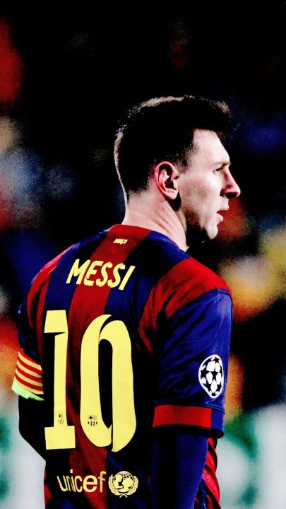 Lionel Messi images