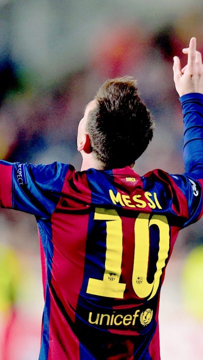 Lionel Messi iphone Wallpapers 2