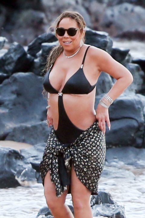 Mariah Carey 5