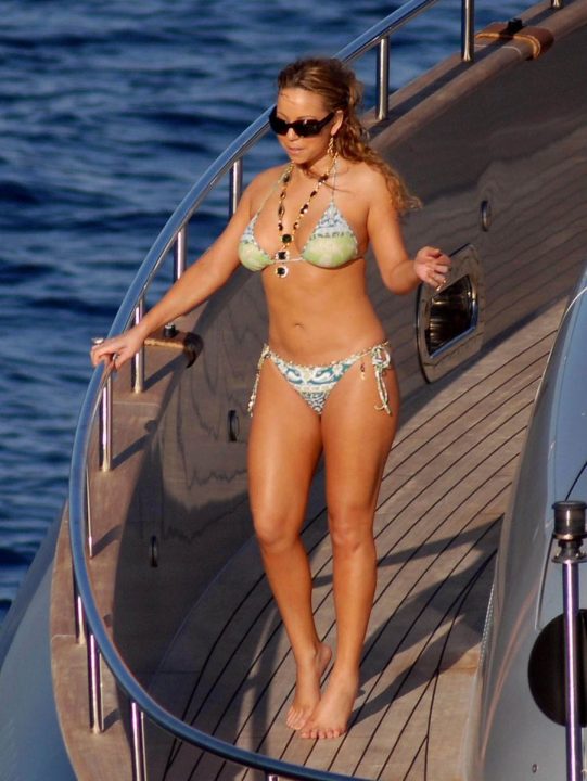 Mariah Carey Pictures