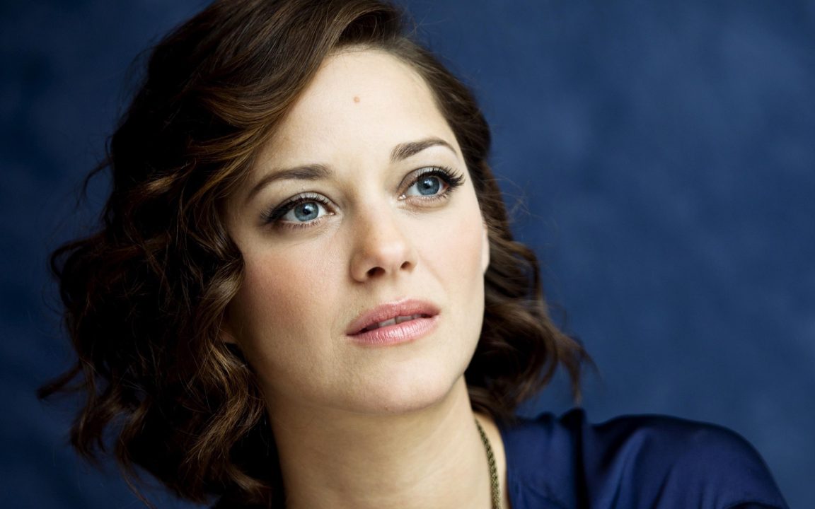 Marion Cotillard 2