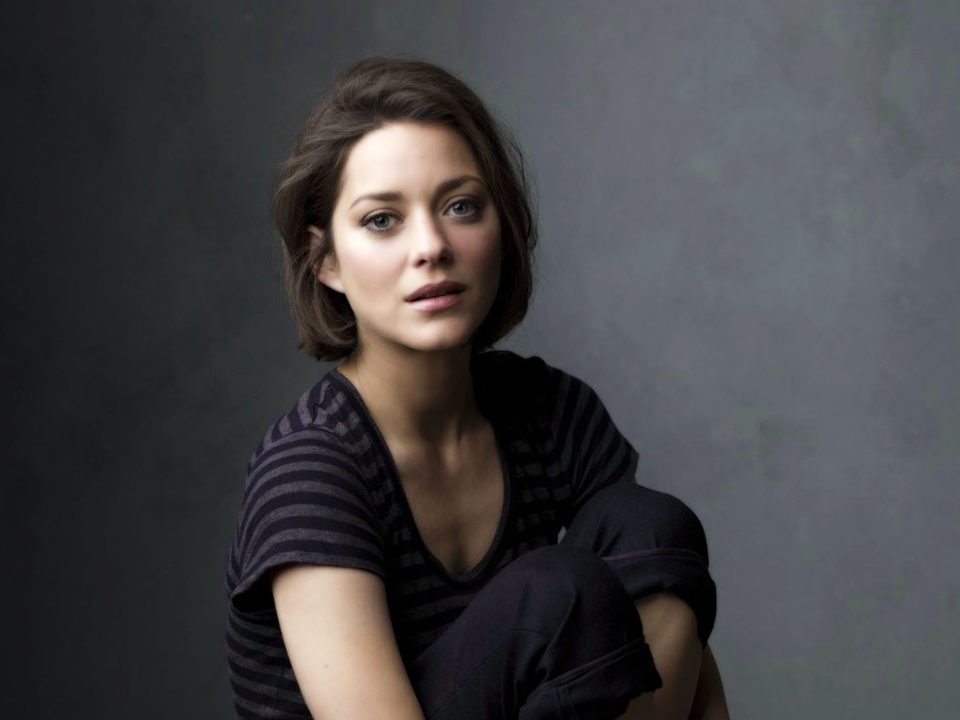 Marion Cotillard 3