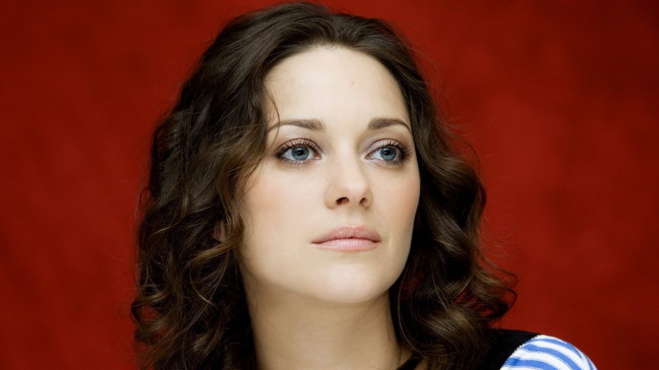 Marion Cotillard Desktop Wallpapers