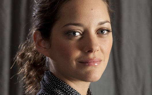 Marion Cotillard HD