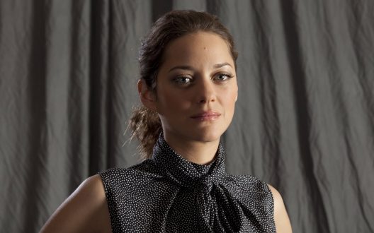 Marion Cotillard High Quality