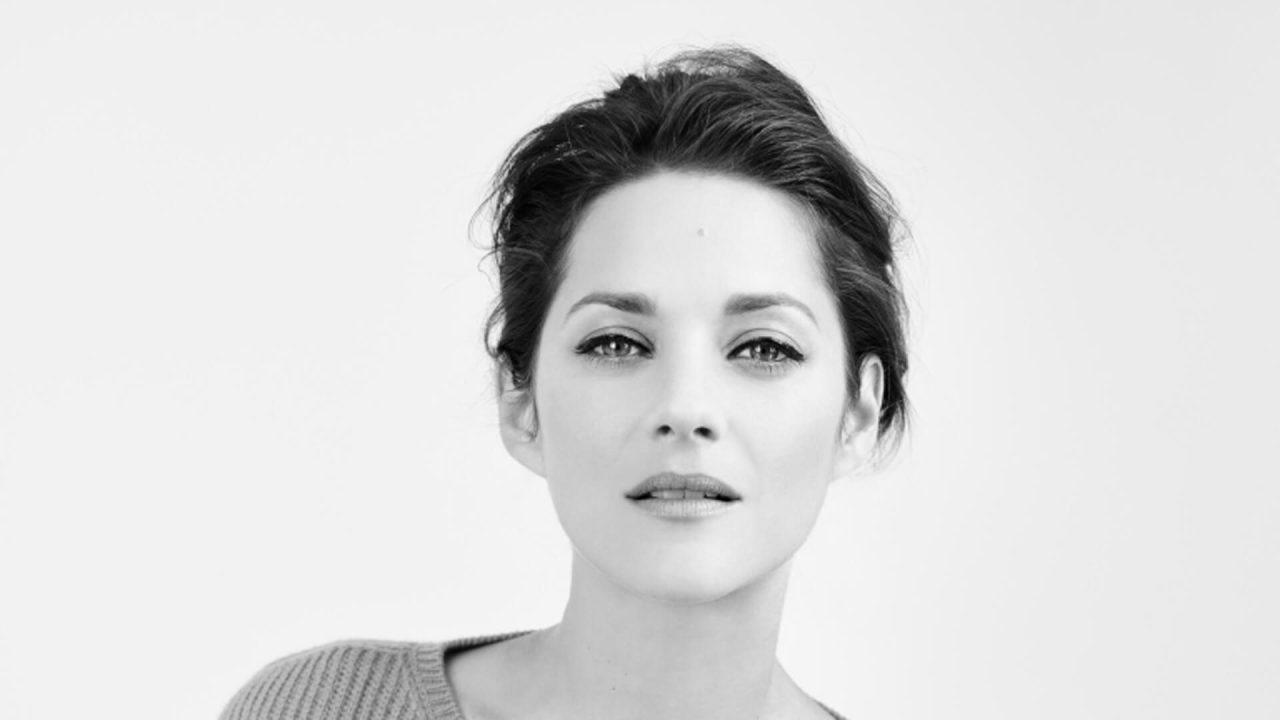 Marion Cotillard Pictures