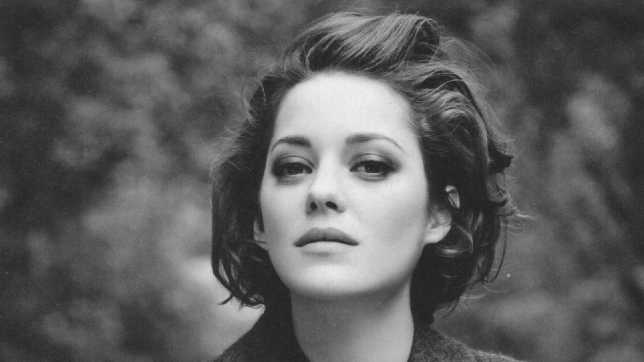 Marion Cotillard Wallpapers