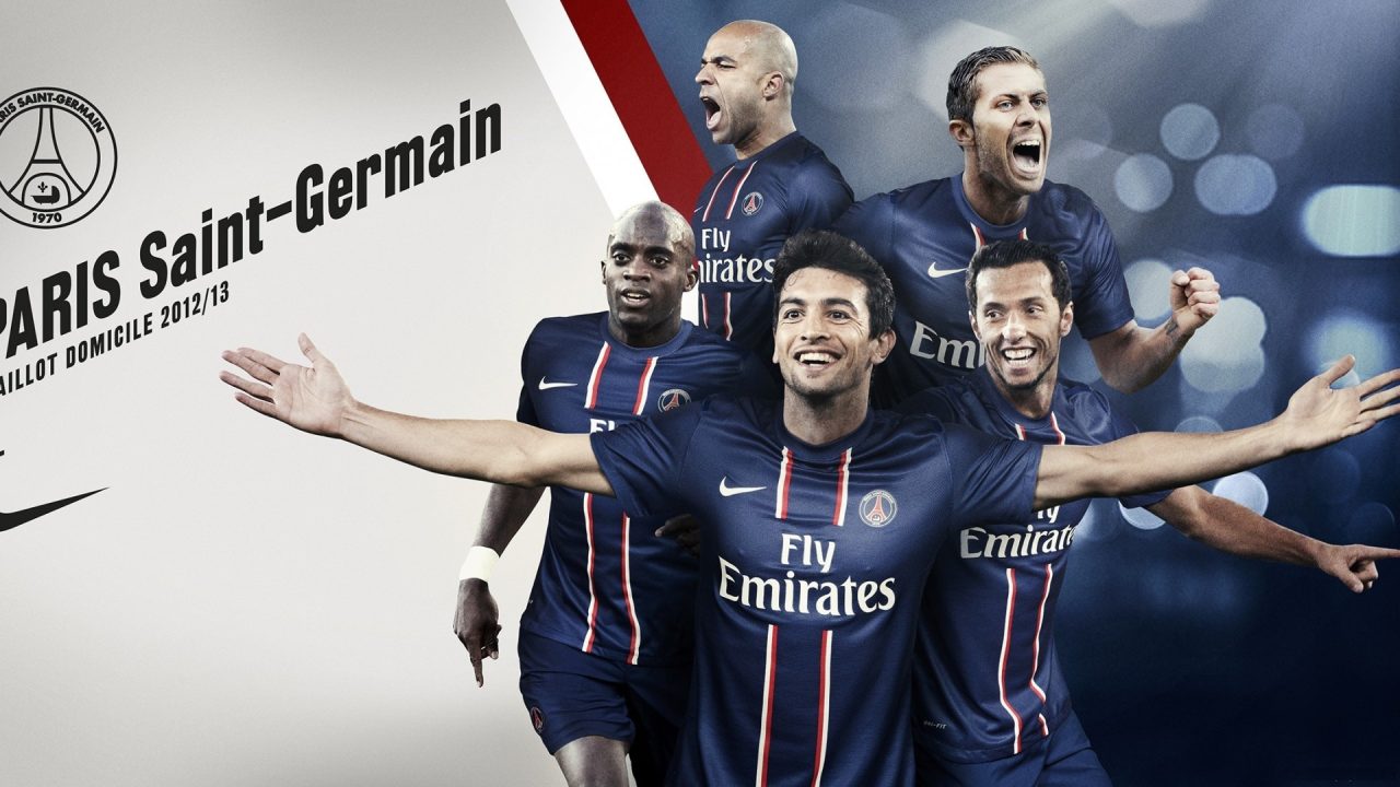 Paris Saint Germain