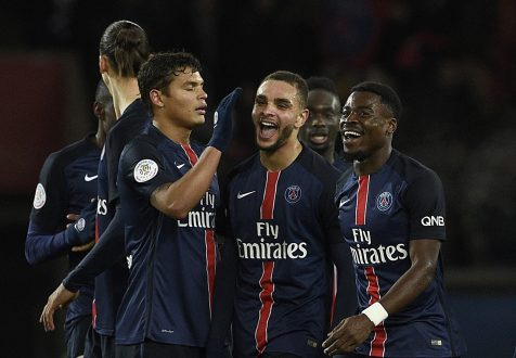 Paris Saint Germain Pictures