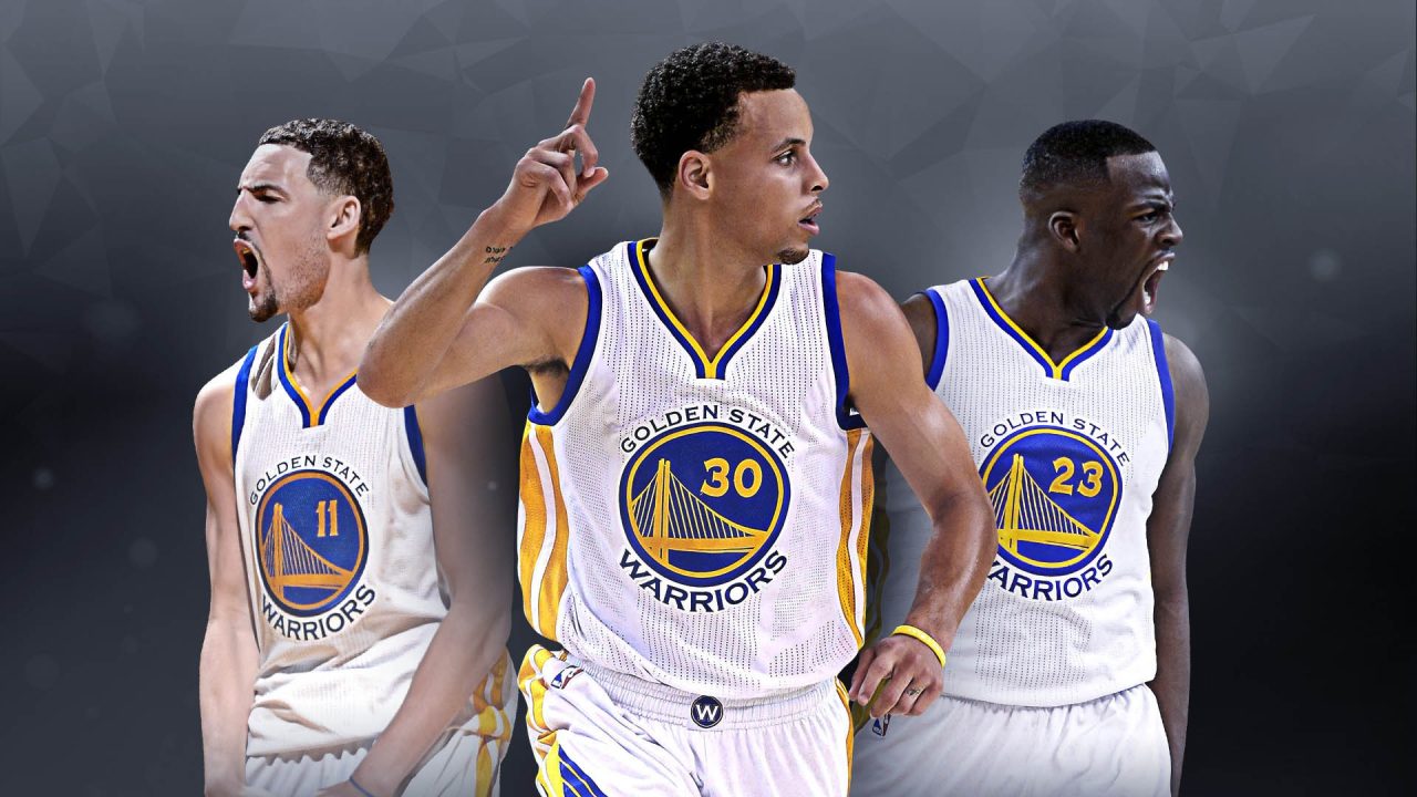 Pictures of Golden State Warriors