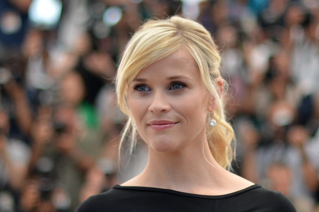 Pictures of Reese Witherspoon