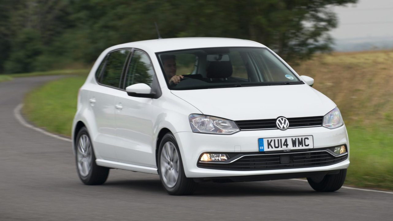 Pictures of Volkswagen Polo