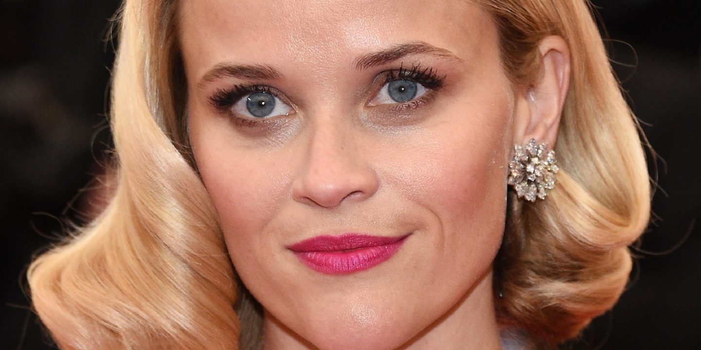 Reese Witherspoon Background