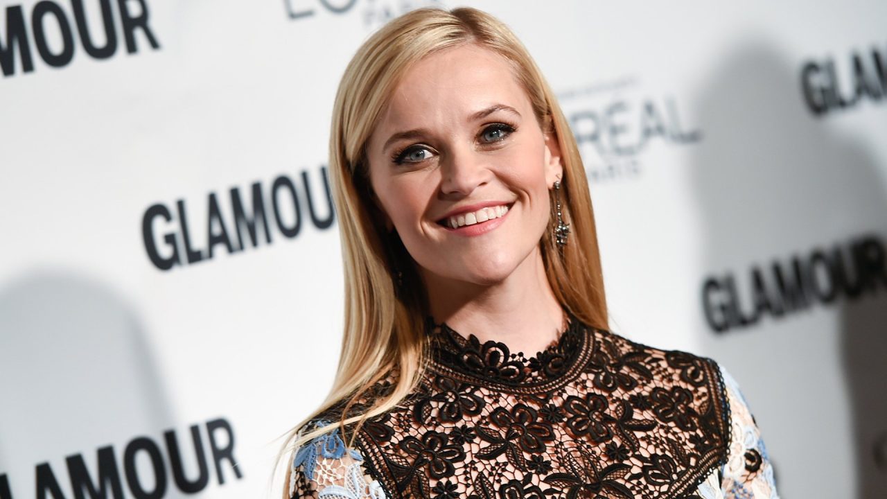 Reese Witherspoon High Definition Wallpapers