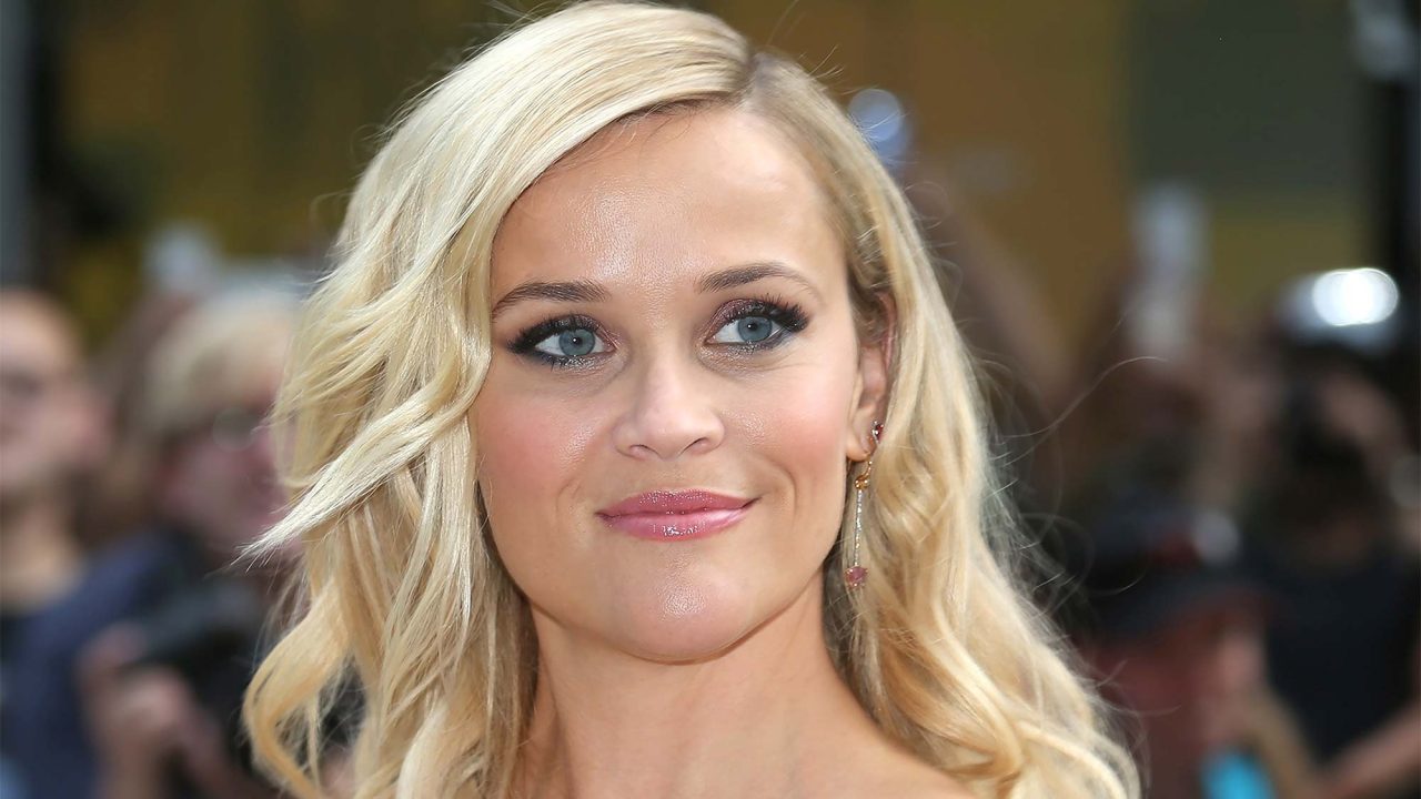 Reese Witherspoon Wallpapers for Computer