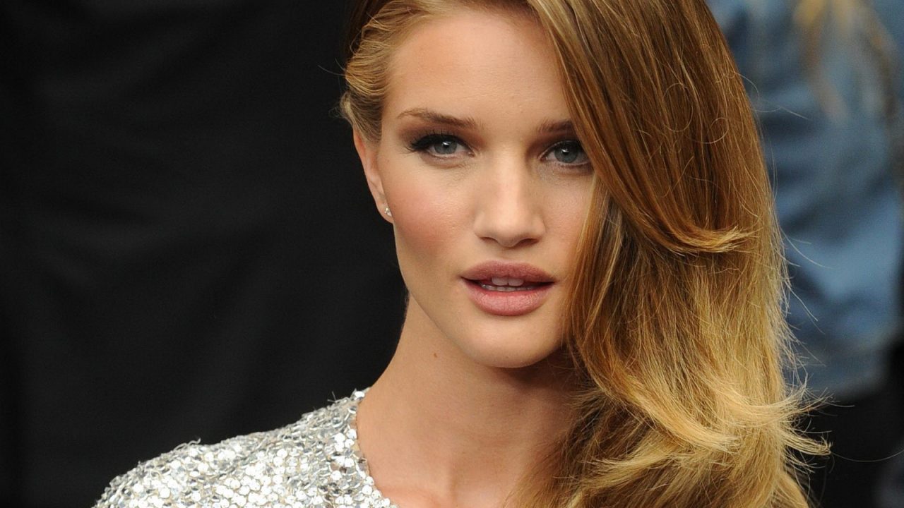 Rosie Huntington Whiteley High Quality