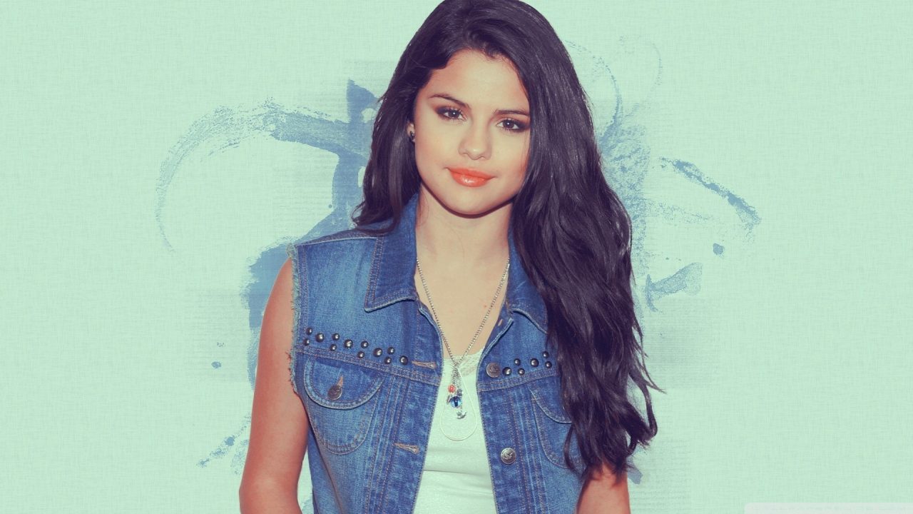 Selena Gomez Wallpapers for Computer
