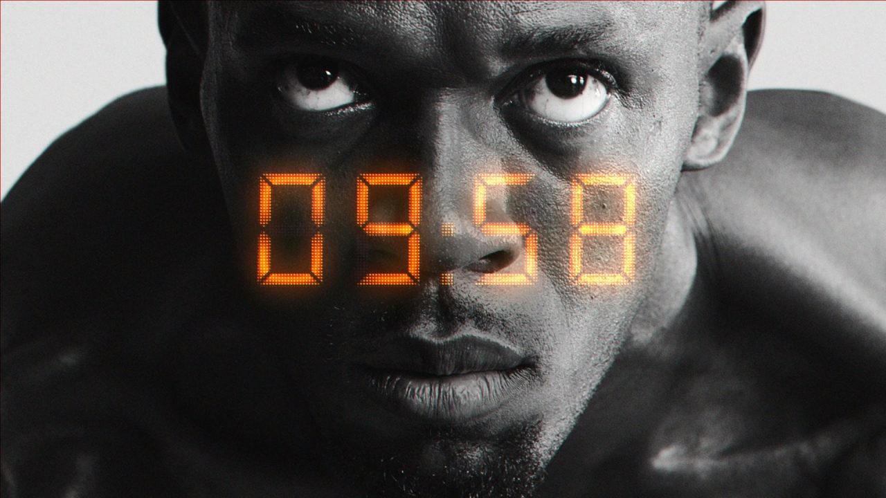Usain Bolt 15