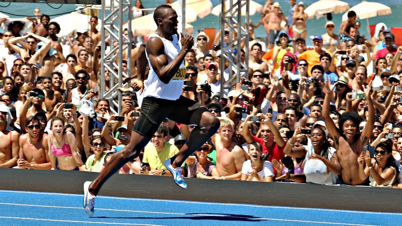 Usain Bolt Pictures