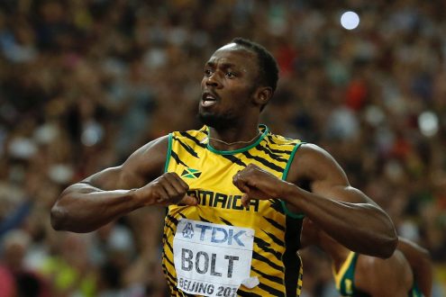 Usain Bolt images