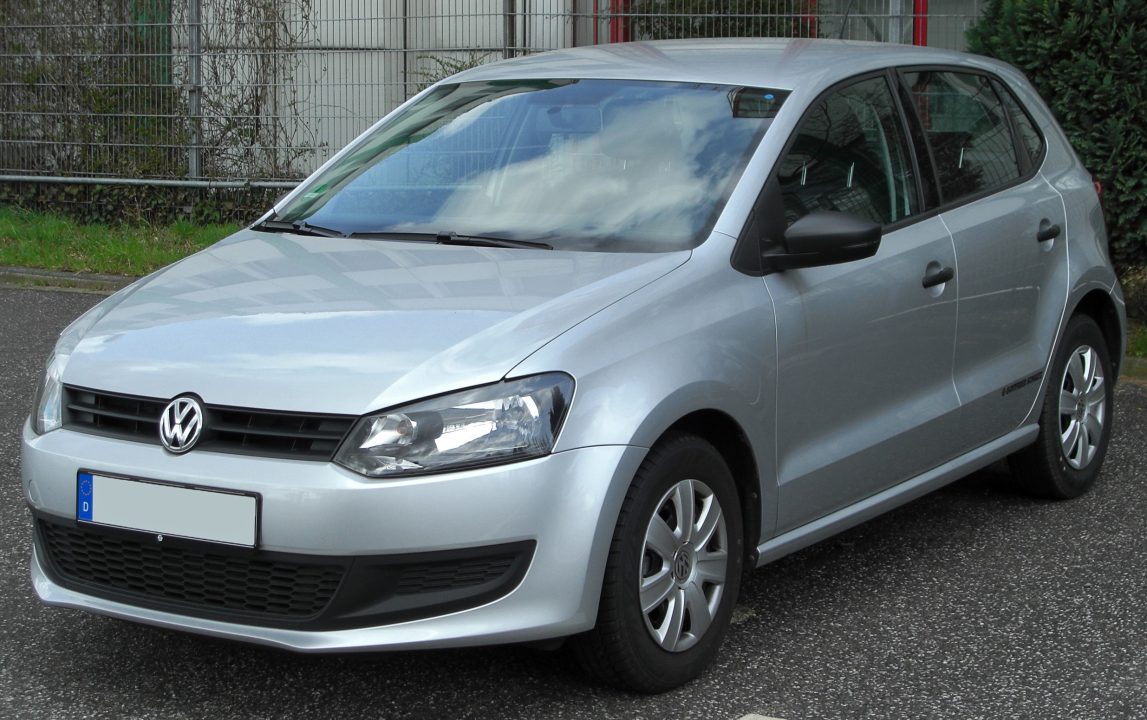 Volkswagen Polo High Definition