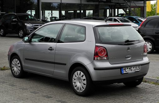 Volkswagen Polo images